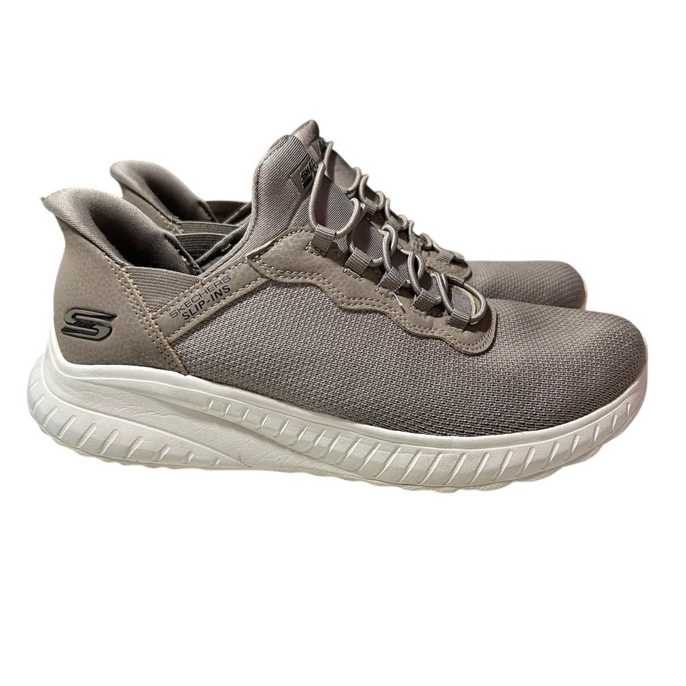 Skechers BOBS Squad Chaos women’s sneakers size 9